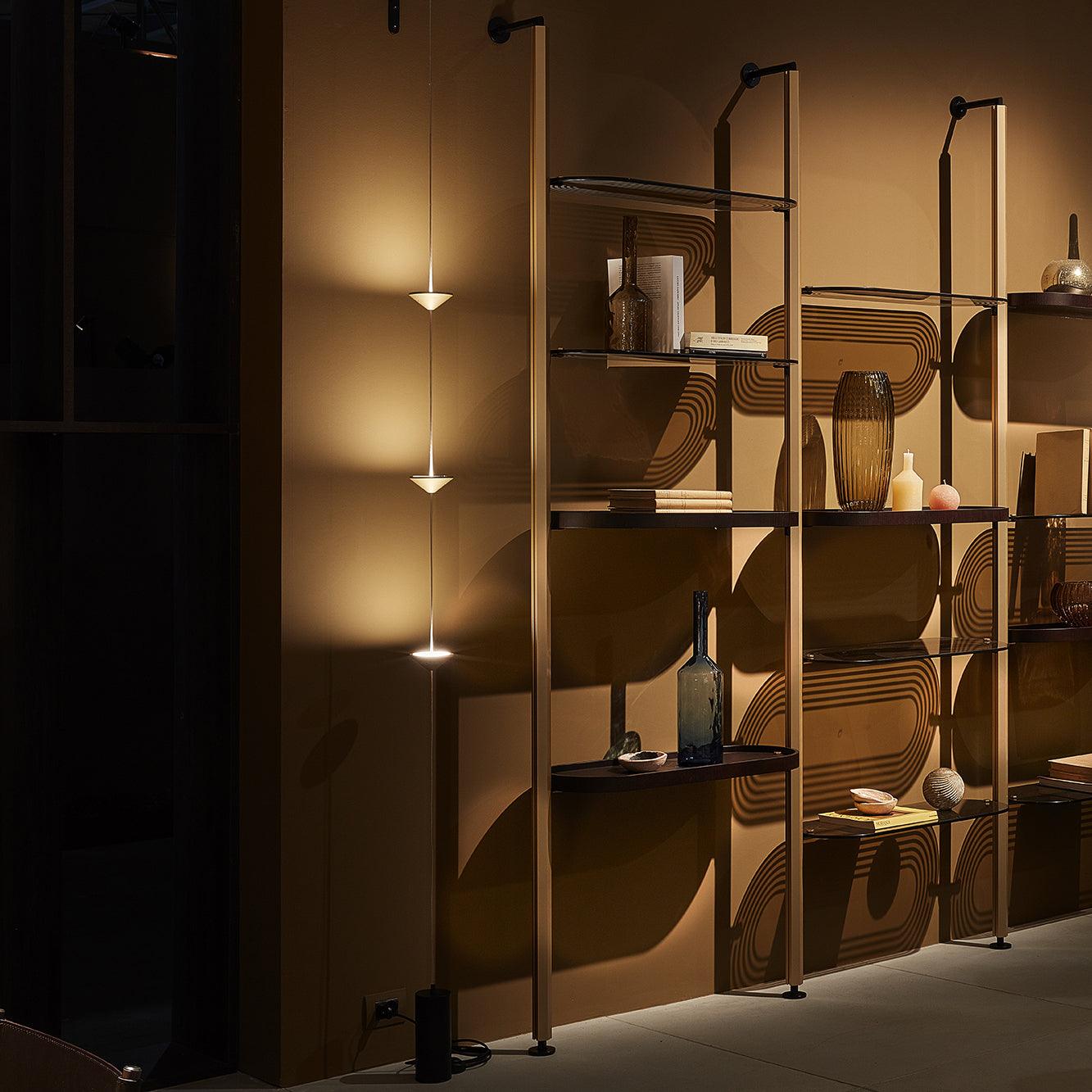 Soreluna Floor Lamp - Lumpaz