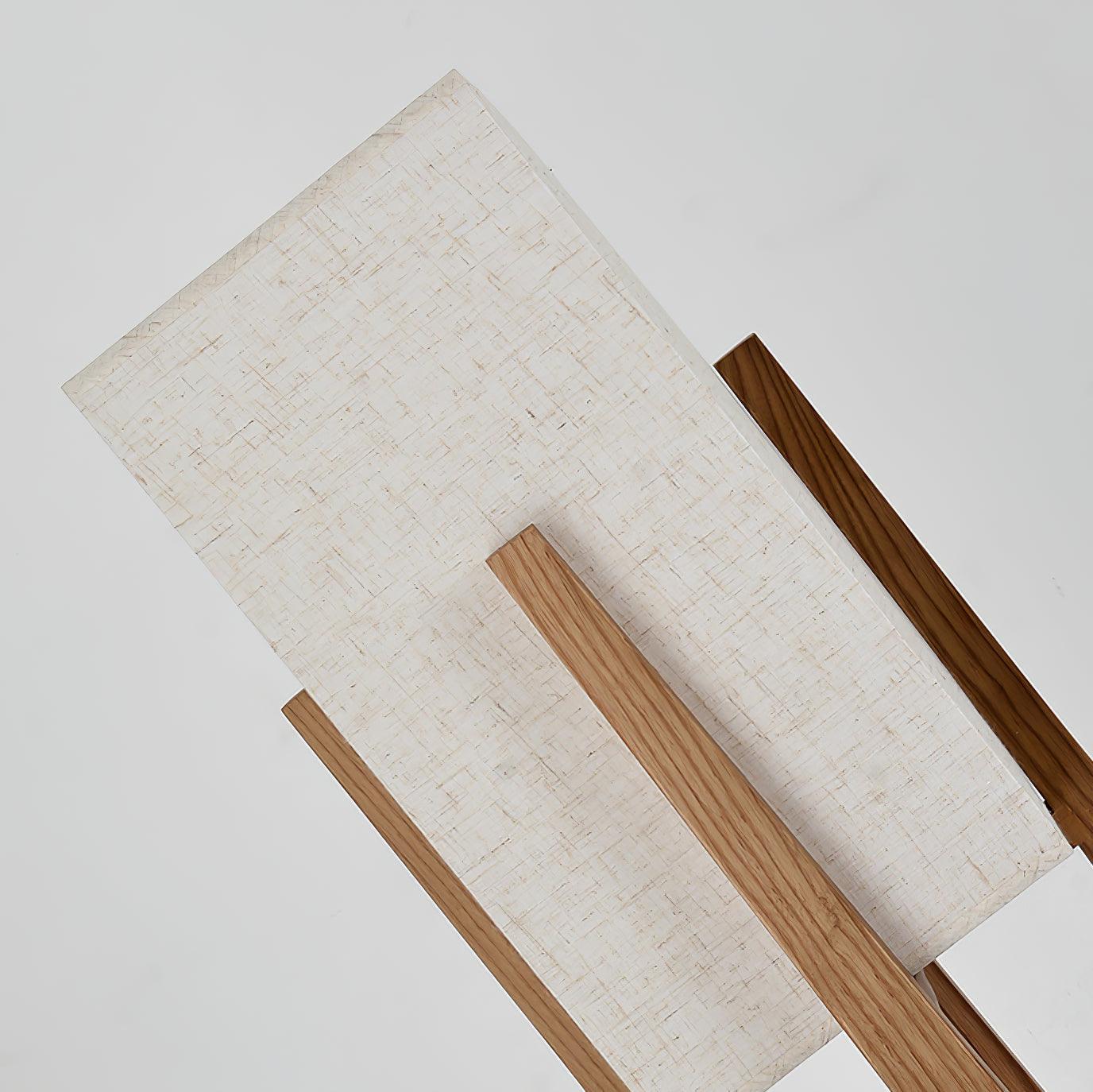 Fairbanks Floor Lamp - Lumpaz