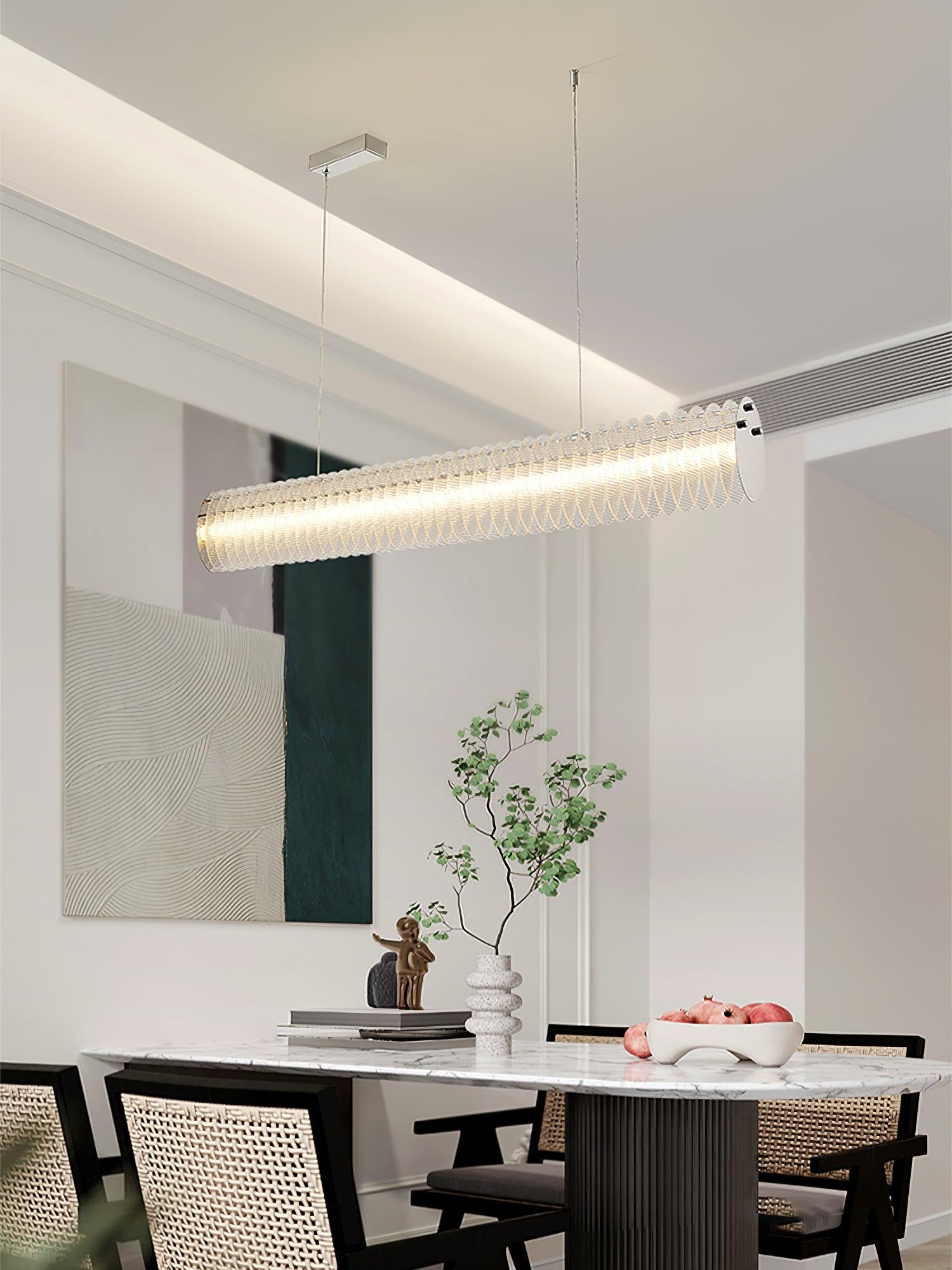 Gand Chandelier - Lumpaz