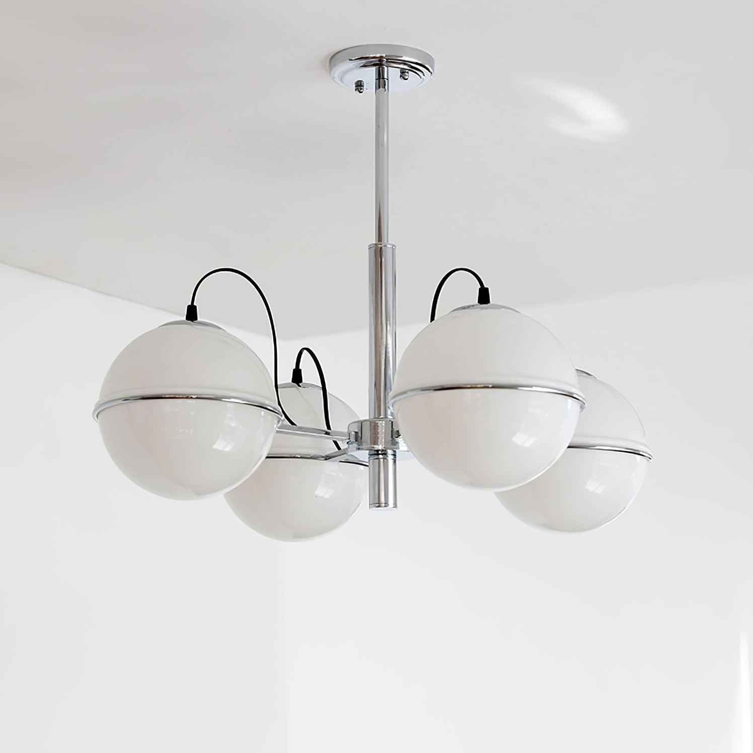 McCarren Chandelier - Lumpaz