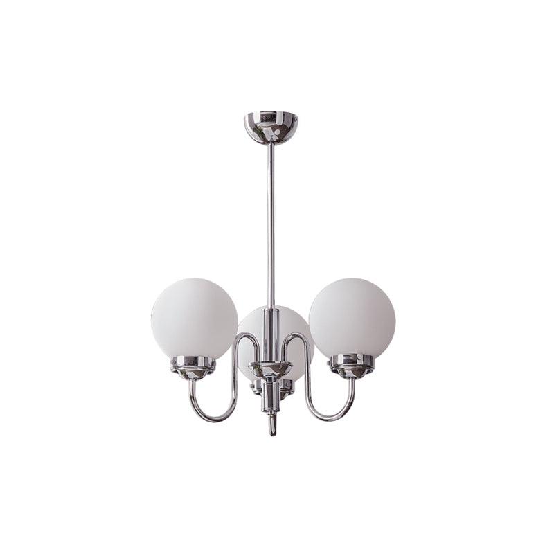 Progress Lighting Carisa Chandelier - Lumpaz