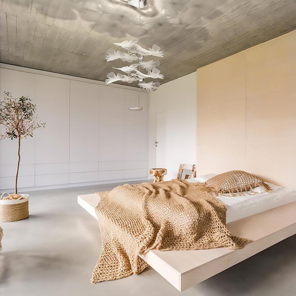 Chlorophilia Suspension Light - Lumpaz