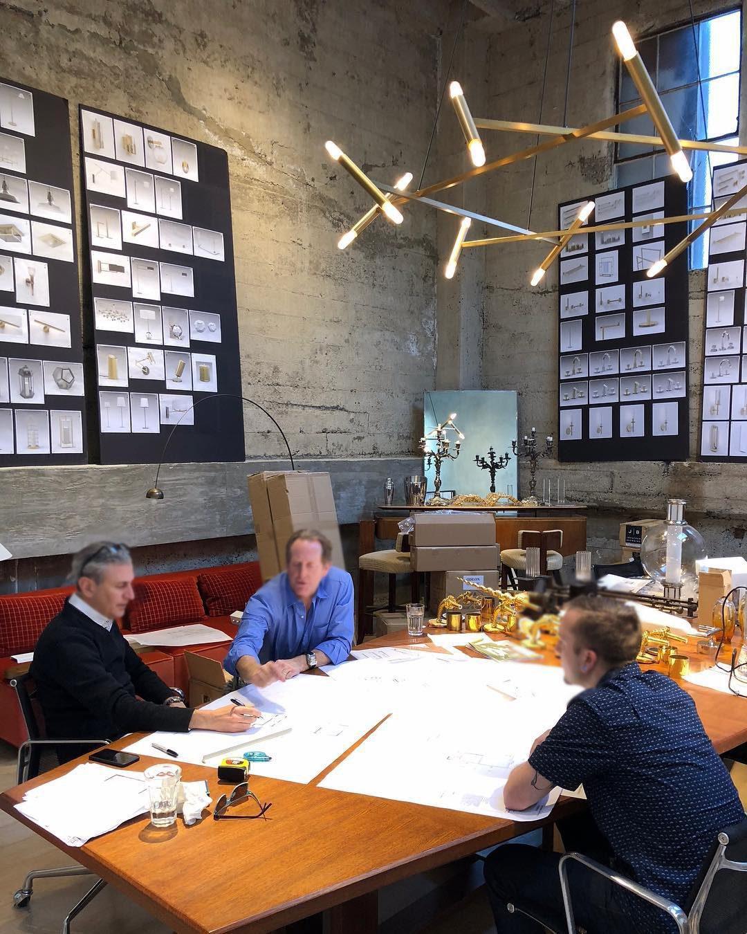 Le Diamant Chandelier - Lumpaz