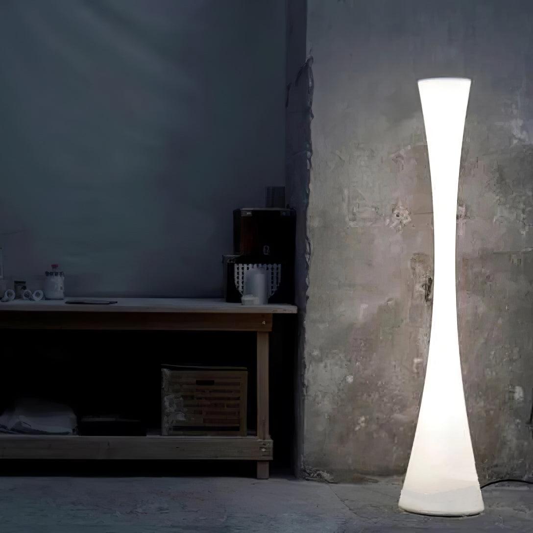 Biconica Pol Floor Lamp - Lumpaz