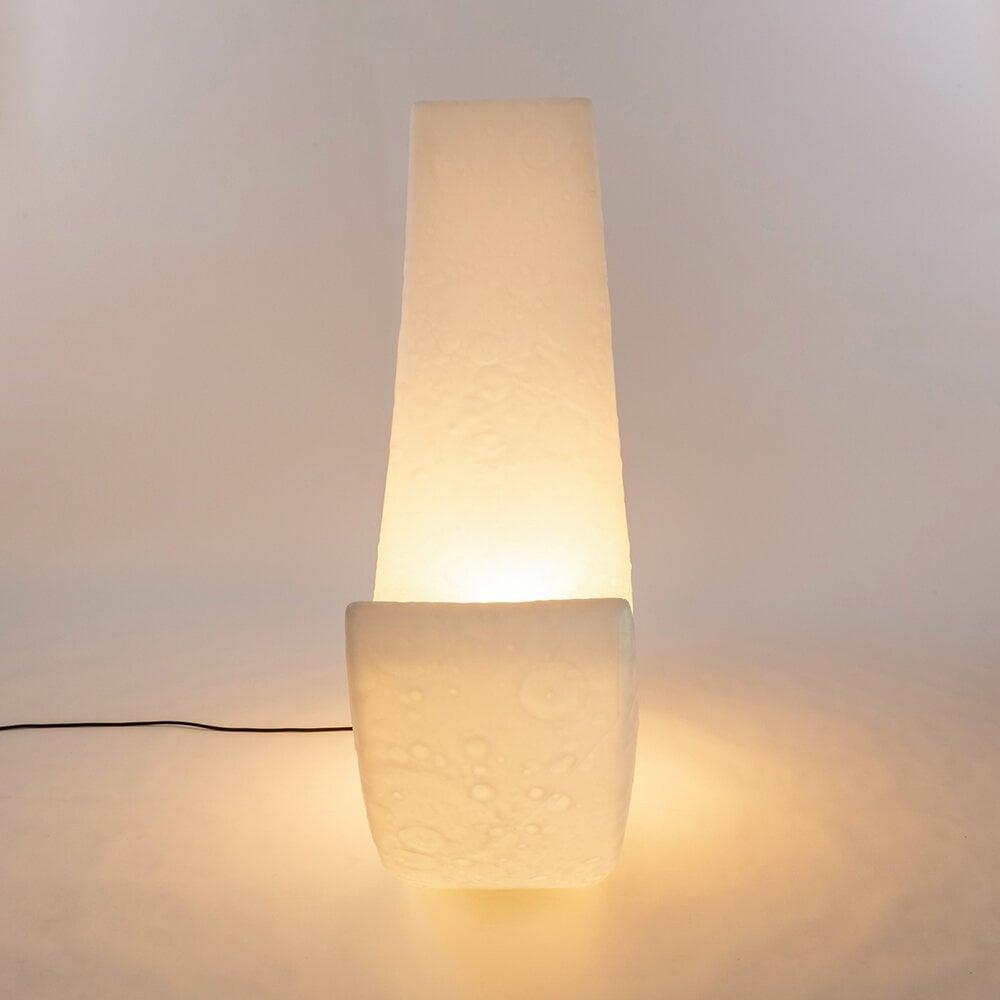 My Moon Floor Lamp - Lumpaz