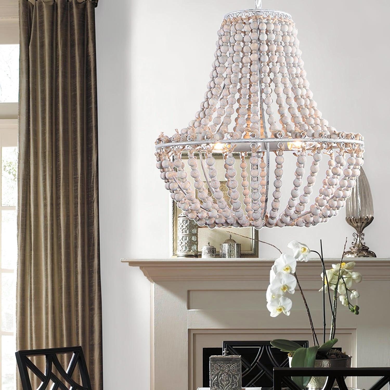 Koralky Chandelier - Lumpaz