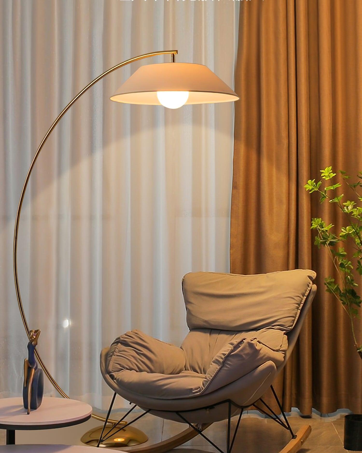 Circo Floor Lamp - Lumpaz