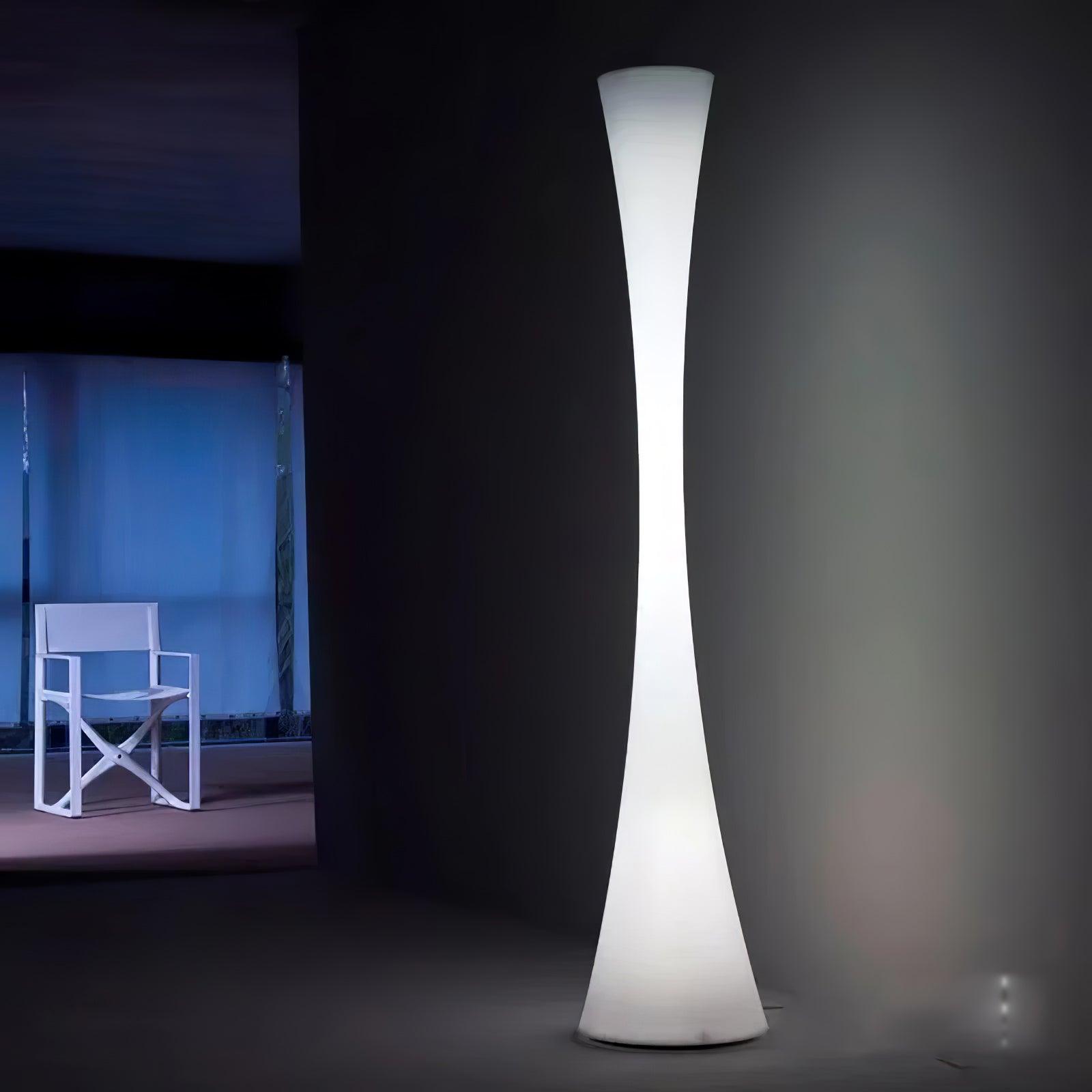 Biconica Pol Floor Lamp - Lumpaz