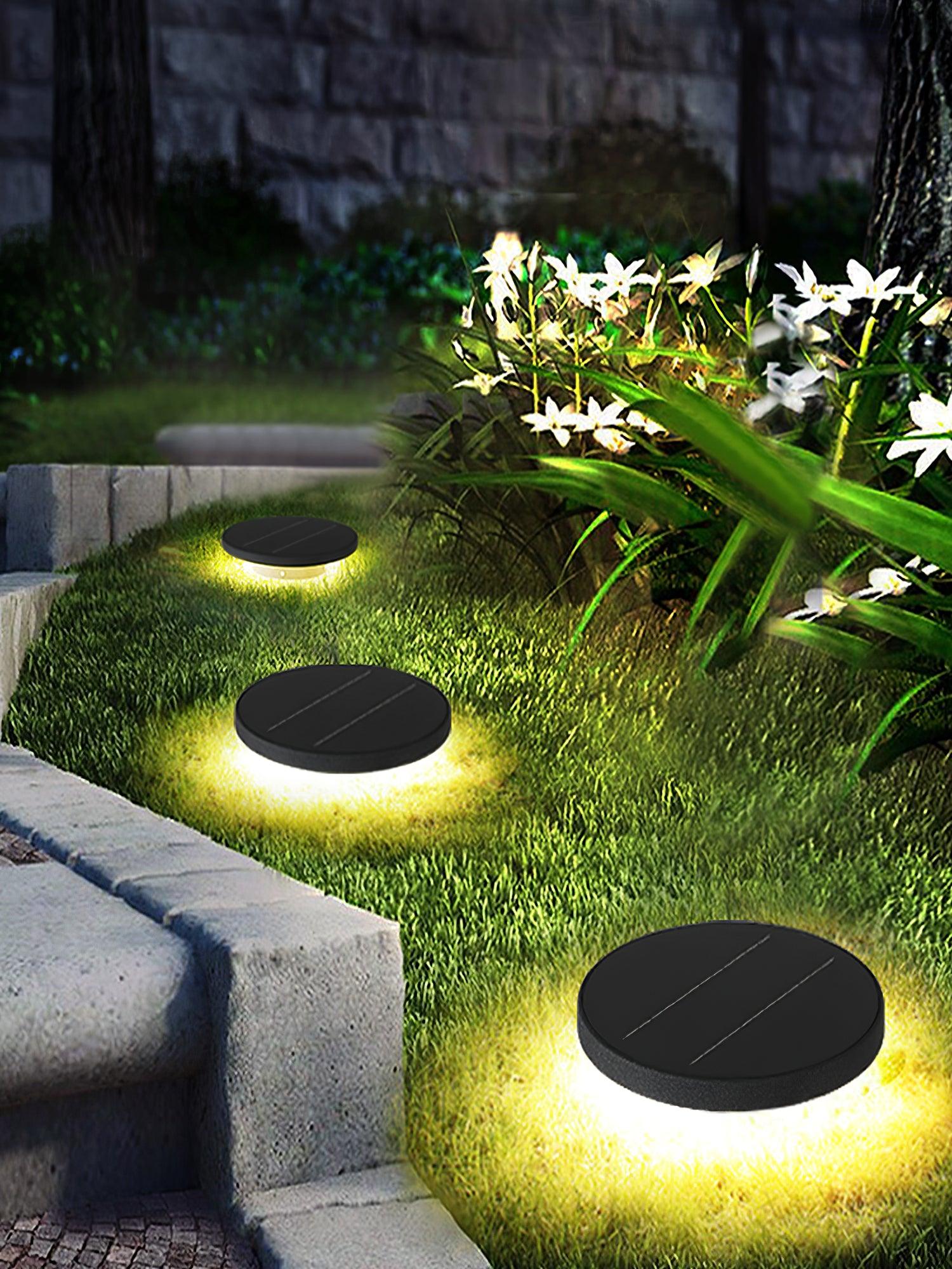 Lawn Nails Garden Light - Lumpaz