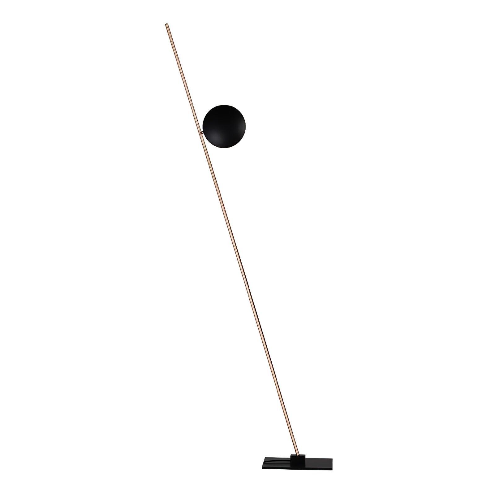 Giorgio Floor Light - Lumpaz