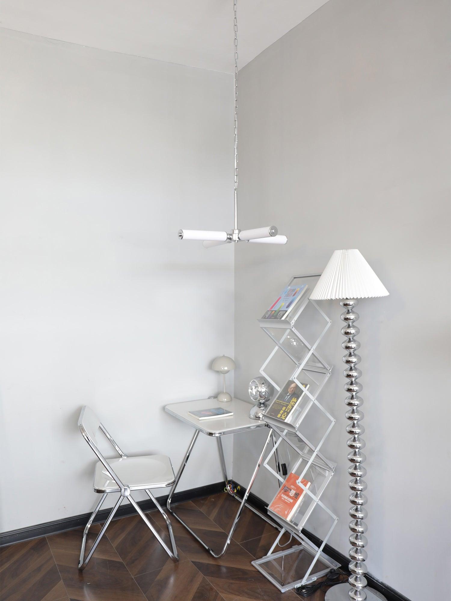 Huntington LED Chandelier - Lumpaz