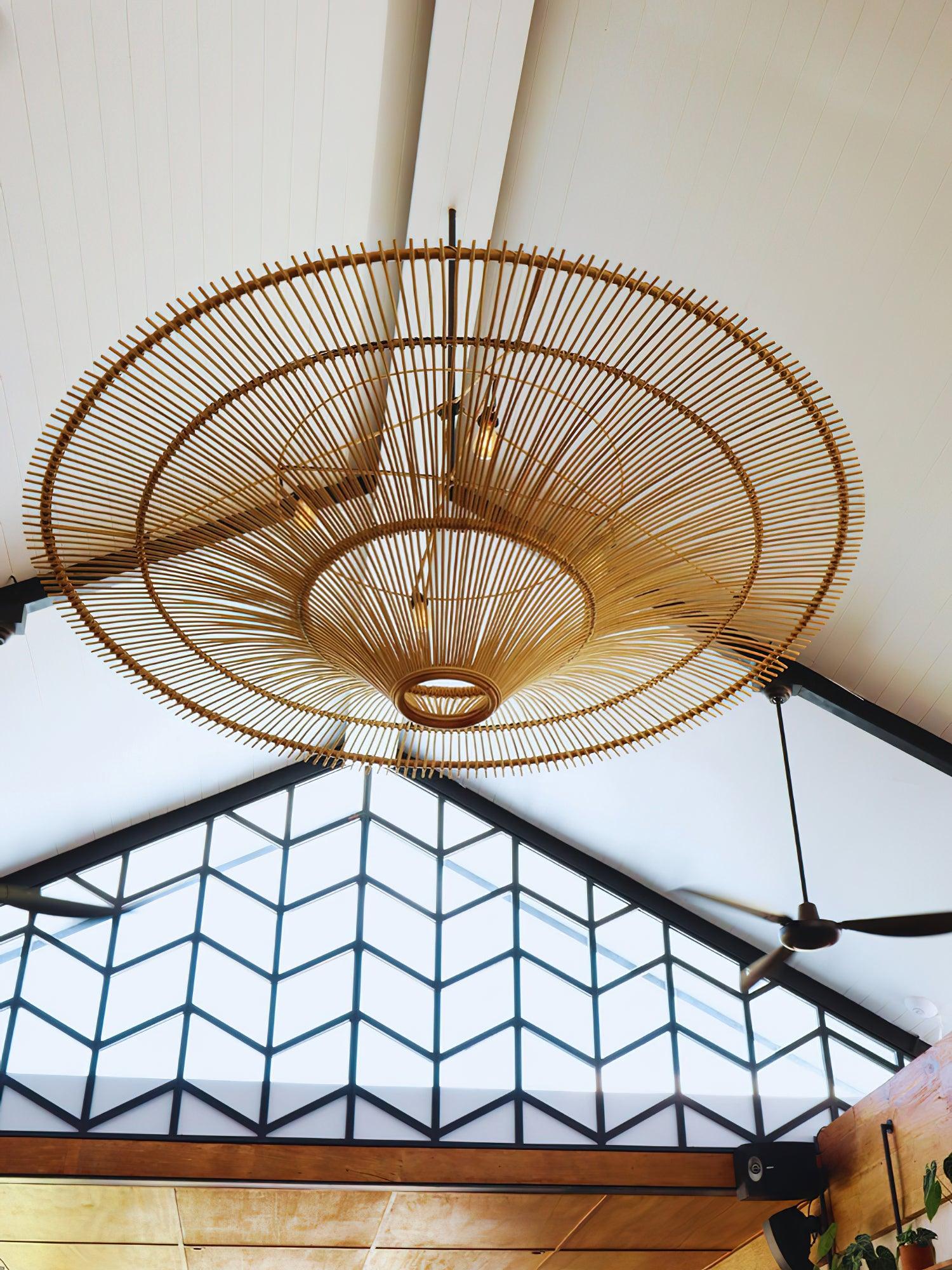 Troy Lighting Costa Mesa Chandelier - Lumpaz