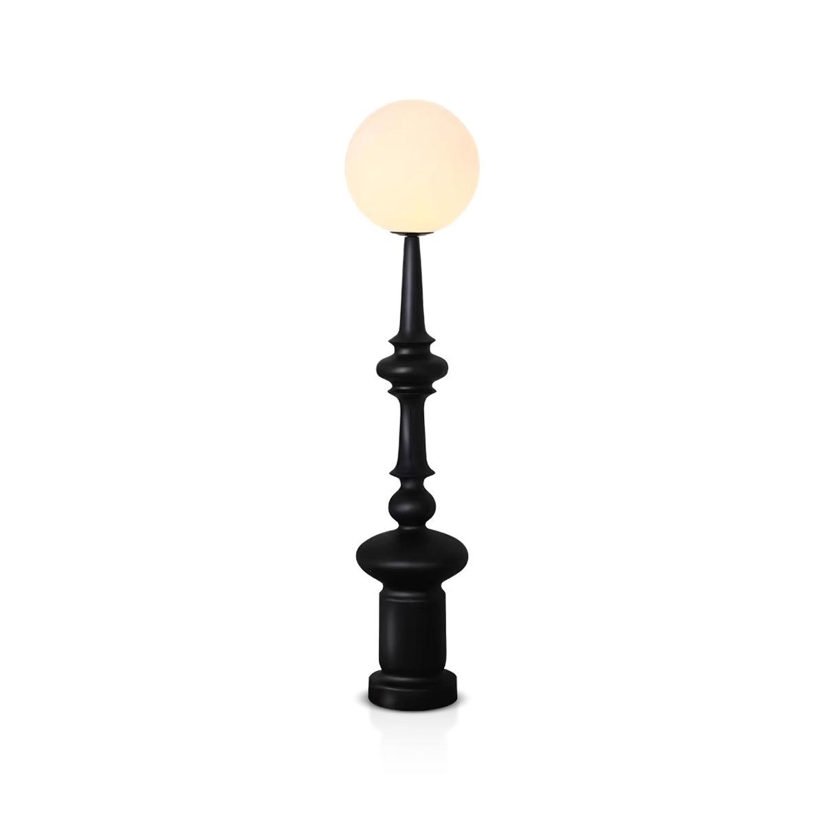 Constance Floor Lamp - Lumpaz