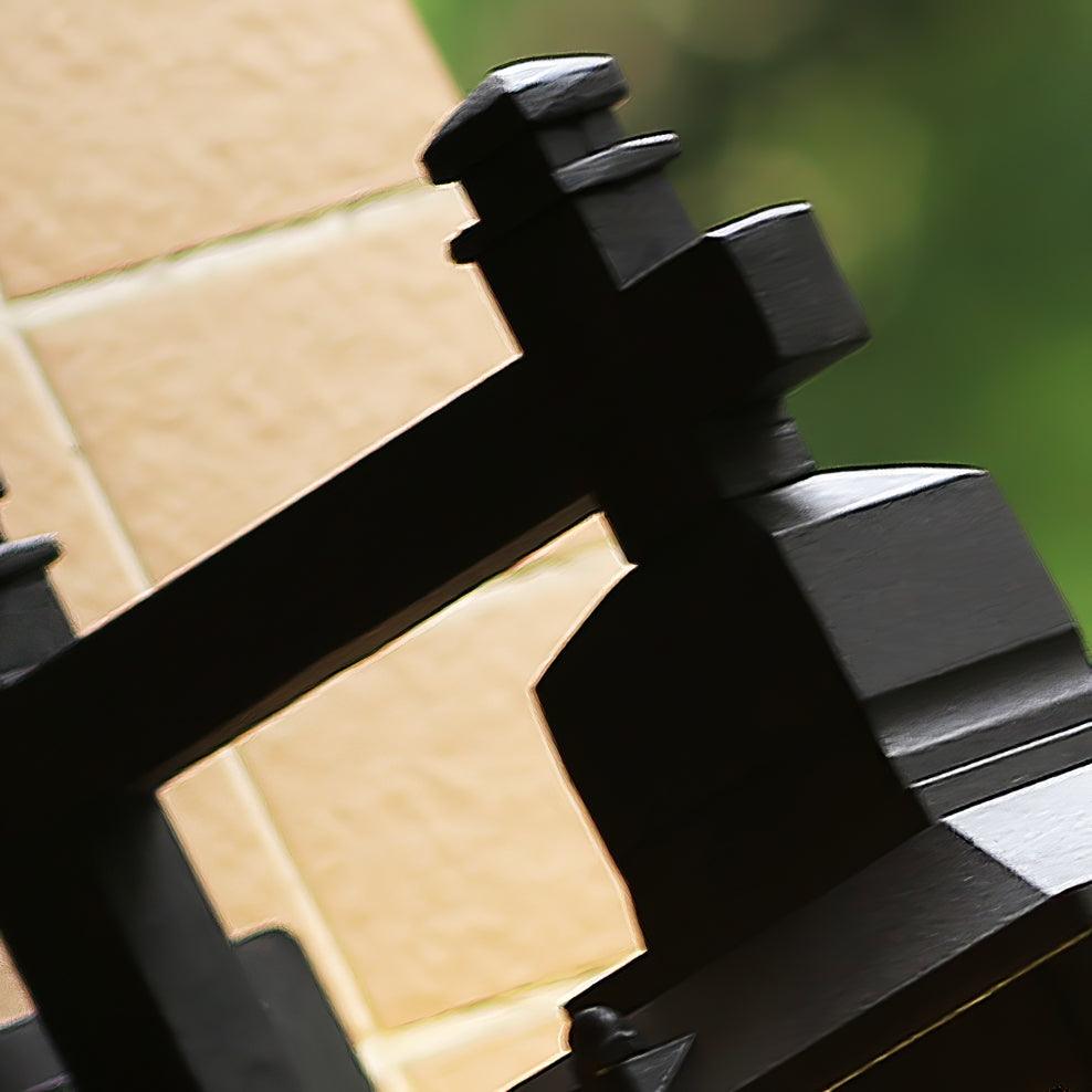 Orm House Wall Light - Lumpaz