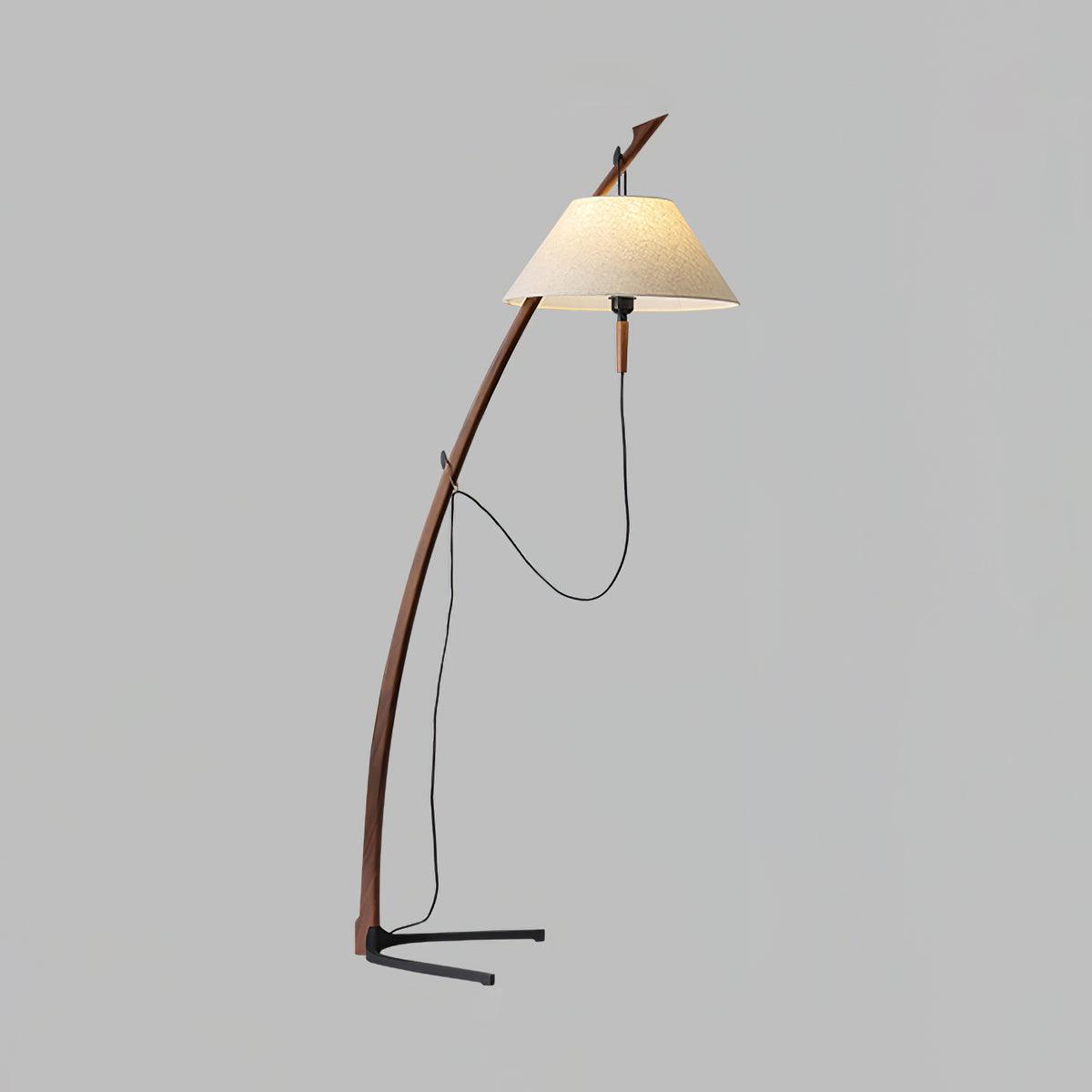 Dornstab Floor Lamp - Lumpaz