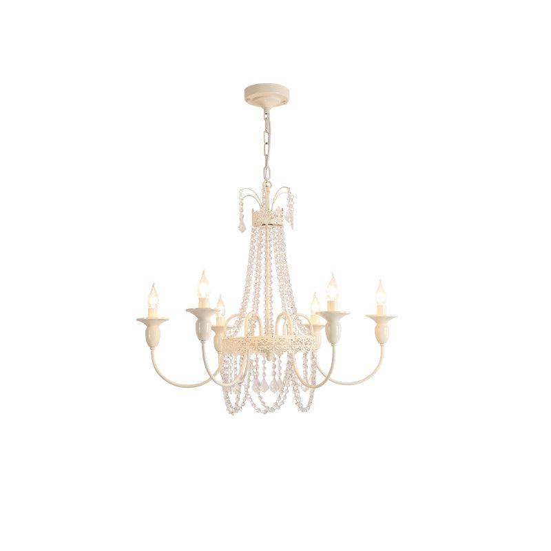 Pavia Chandelier - Lumpaz