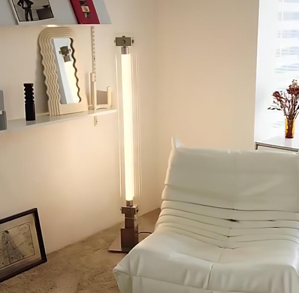Lampadaire Floor Lamp - Lumpaz