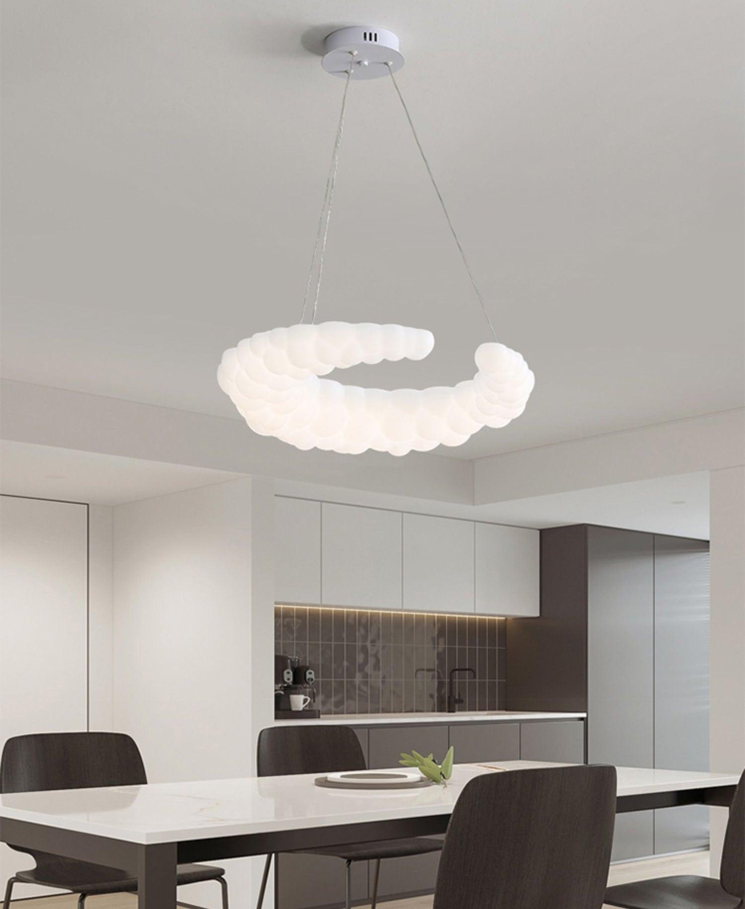 Avir Chandelier - Lumpaz