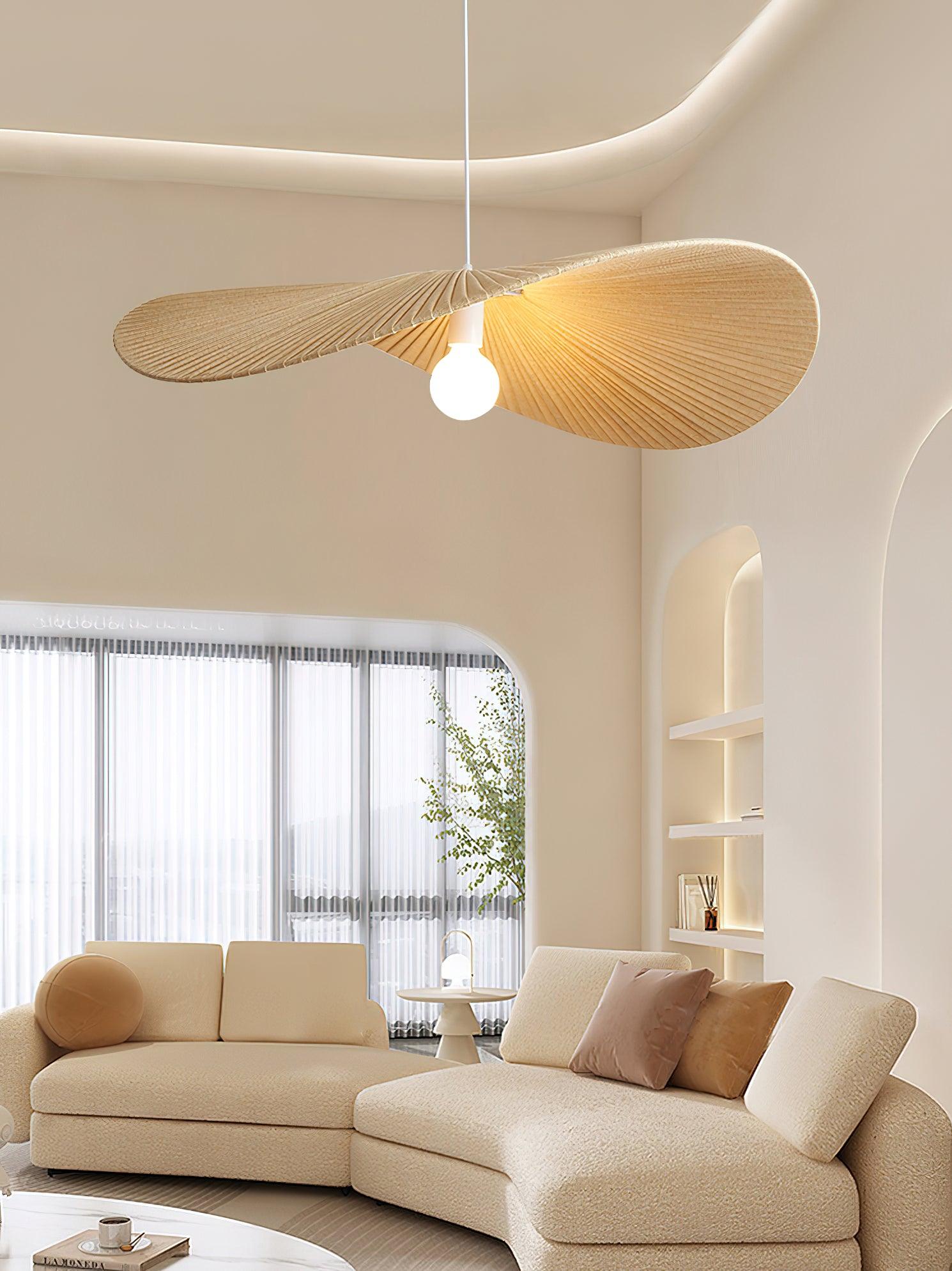 Mediterrania Chandelier - Lumpaz