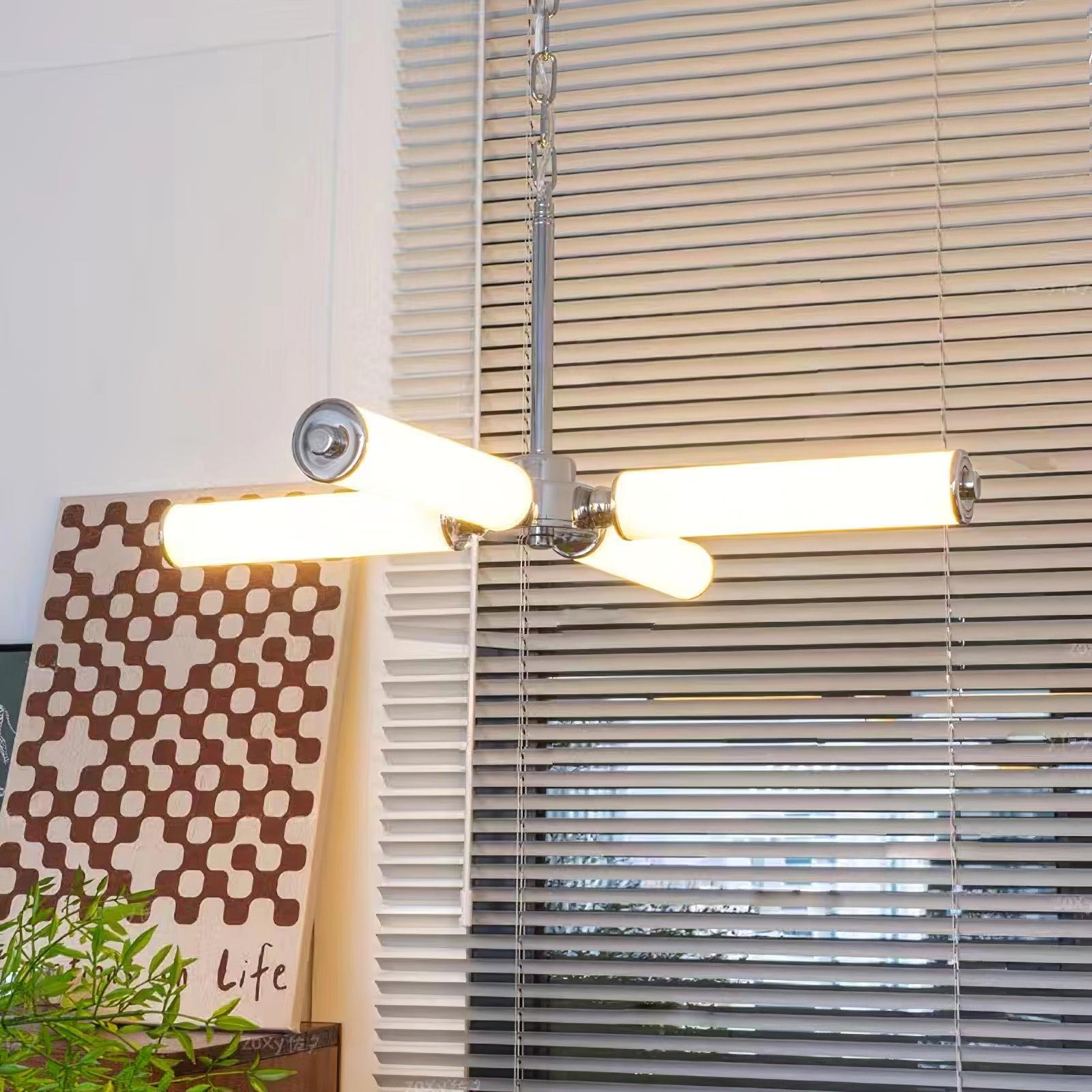 Huntington LED Chandelier - Lumpaz