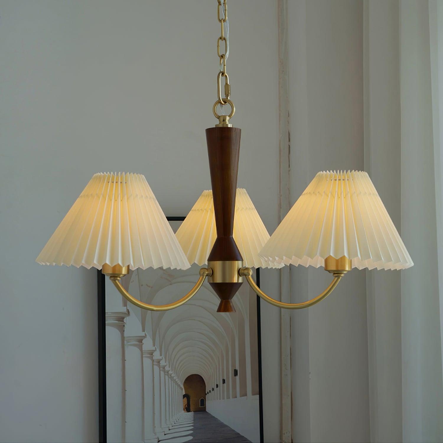 Polina Chandelier - Lumpaz