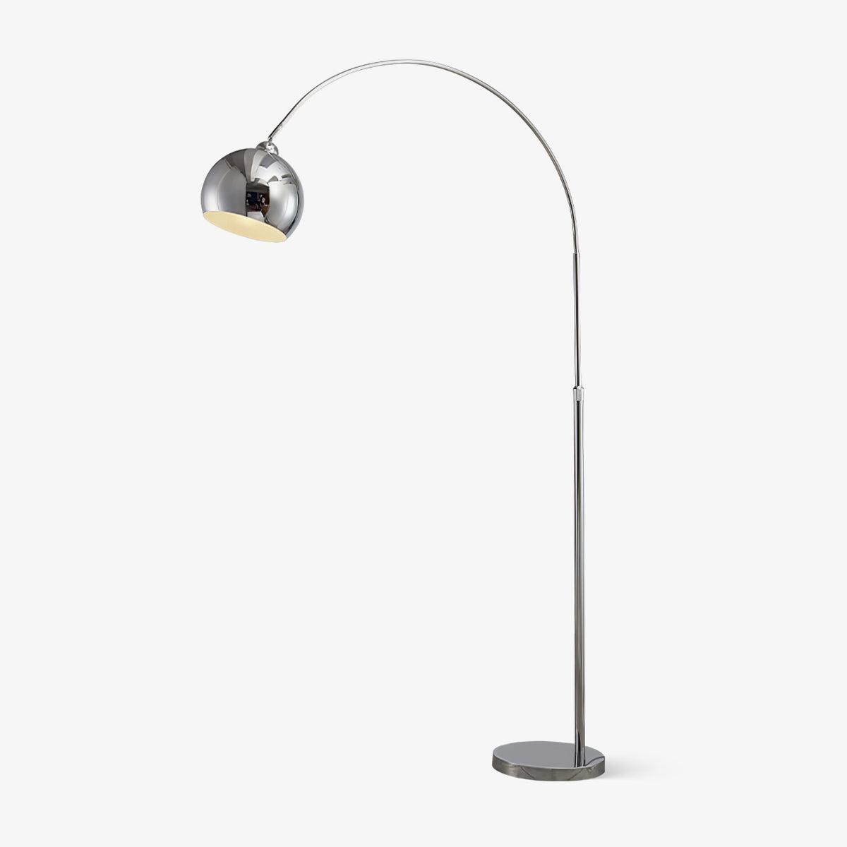 Angler Floor Lamp - Lumpaz