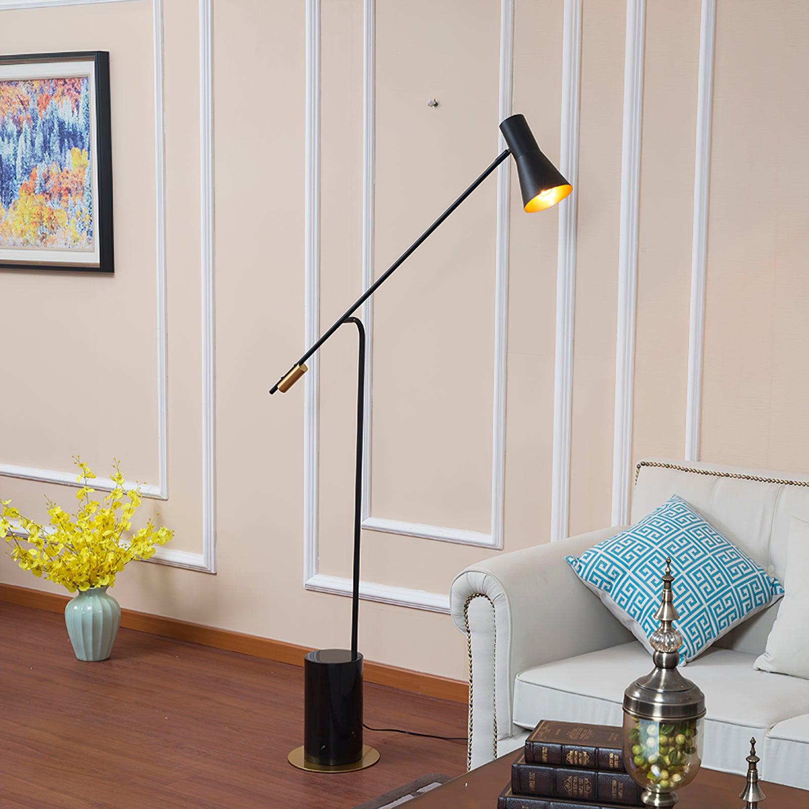 Metro Floor Lamp - Lumpaz