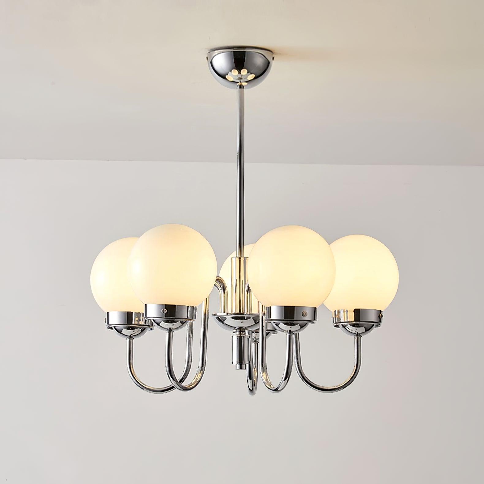 Progress Lighting Carisa Chandelier - Lumpaz