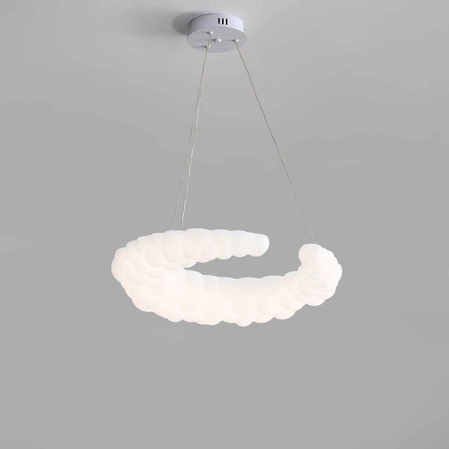 Avir Chandelier - Lumpaz