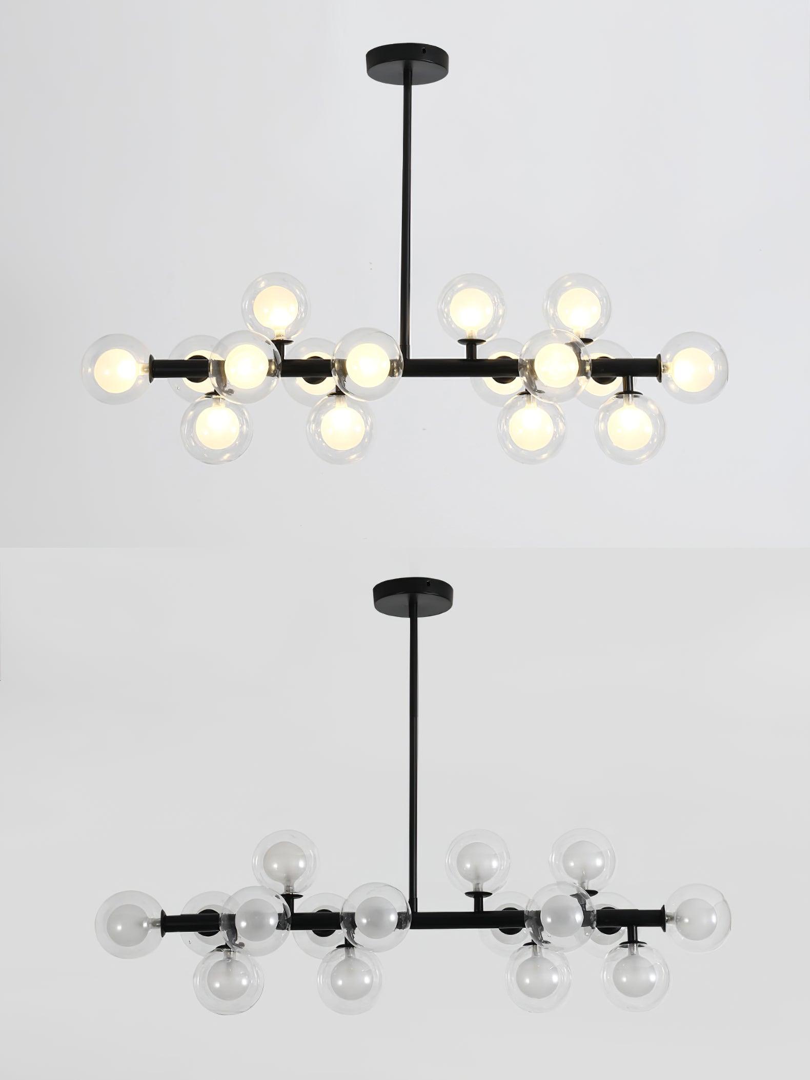 Aurelia Chandelier - Lumpaz