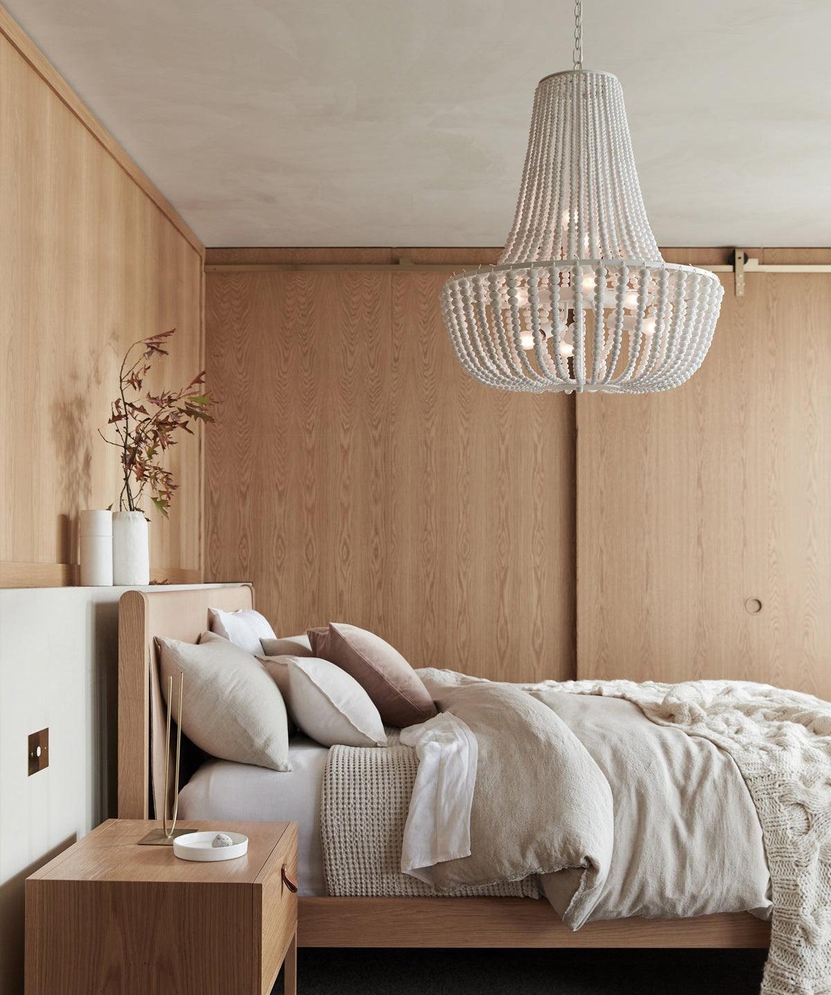Koralky Chandelier - Lumpaz