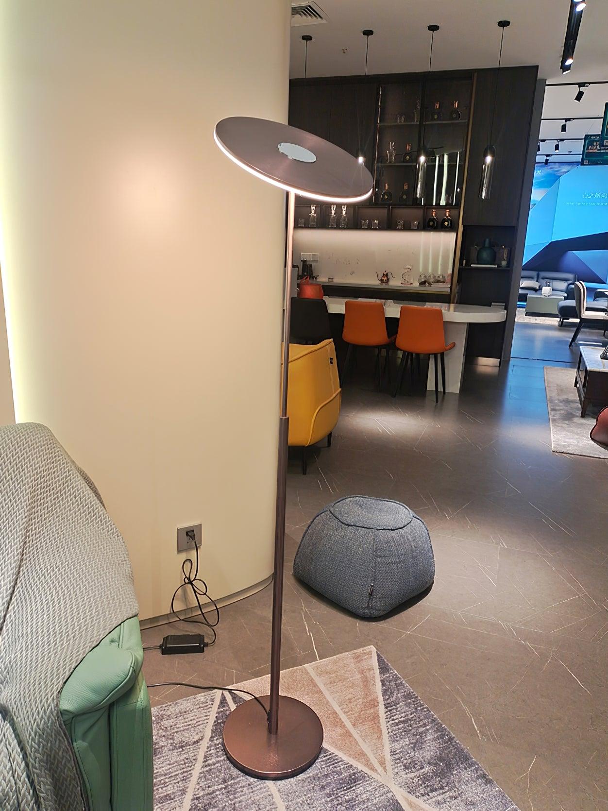 Ambra LED Floor Lamp - Lumpaz