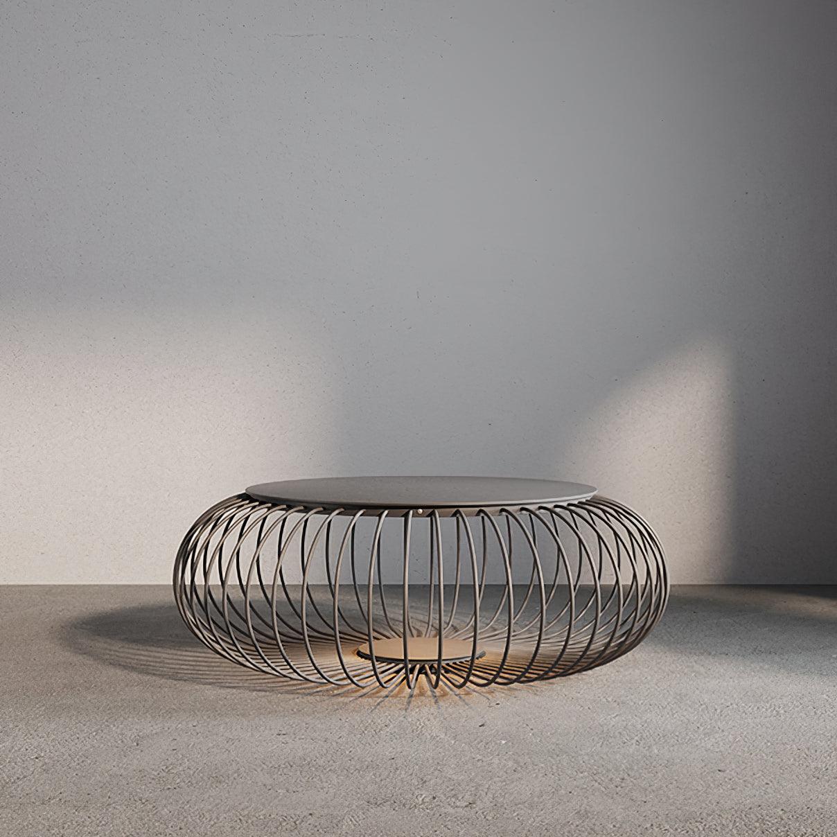 Meridiano Garden Table Light - Lumpaz