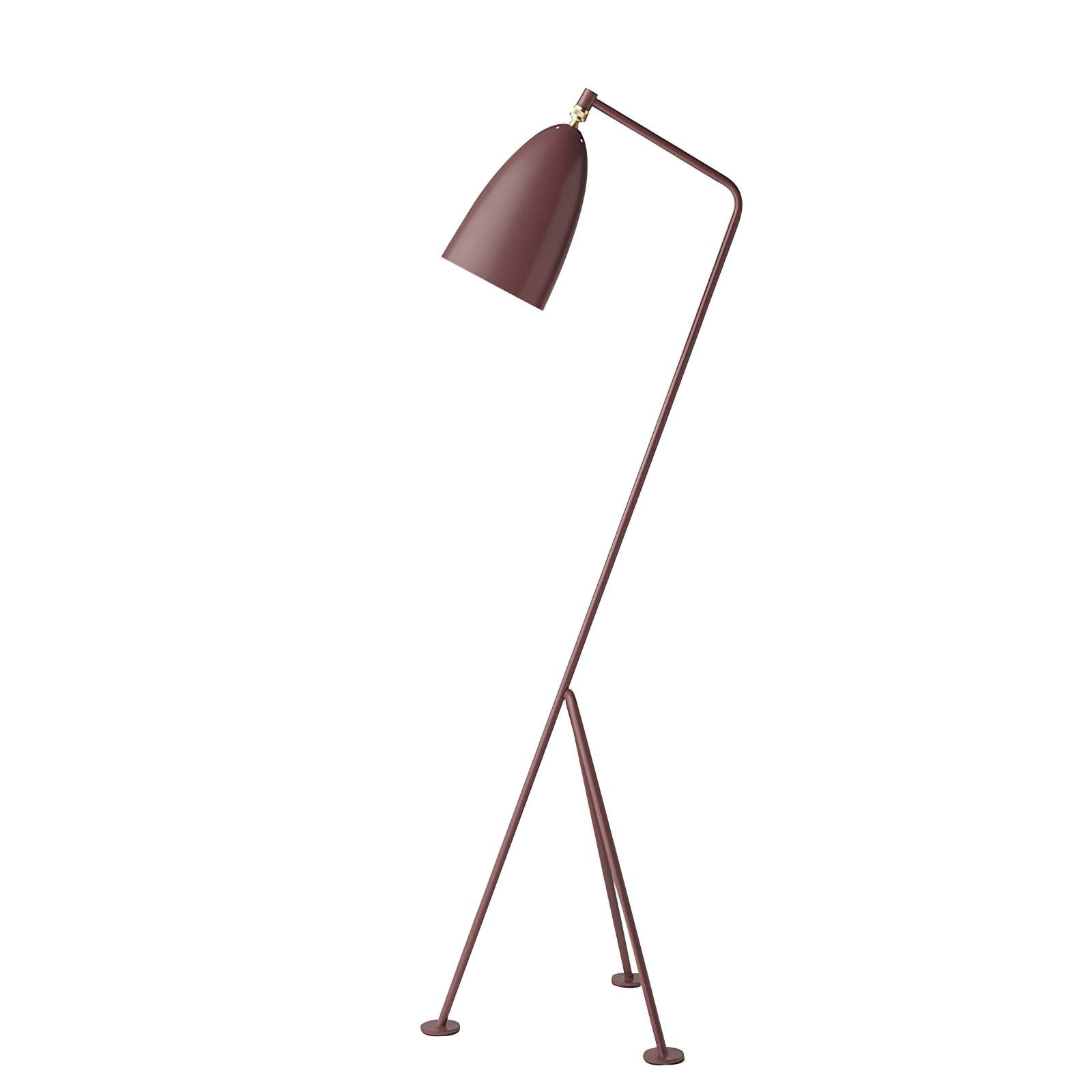 Grasshopper Floor Lamp - Lumpaz