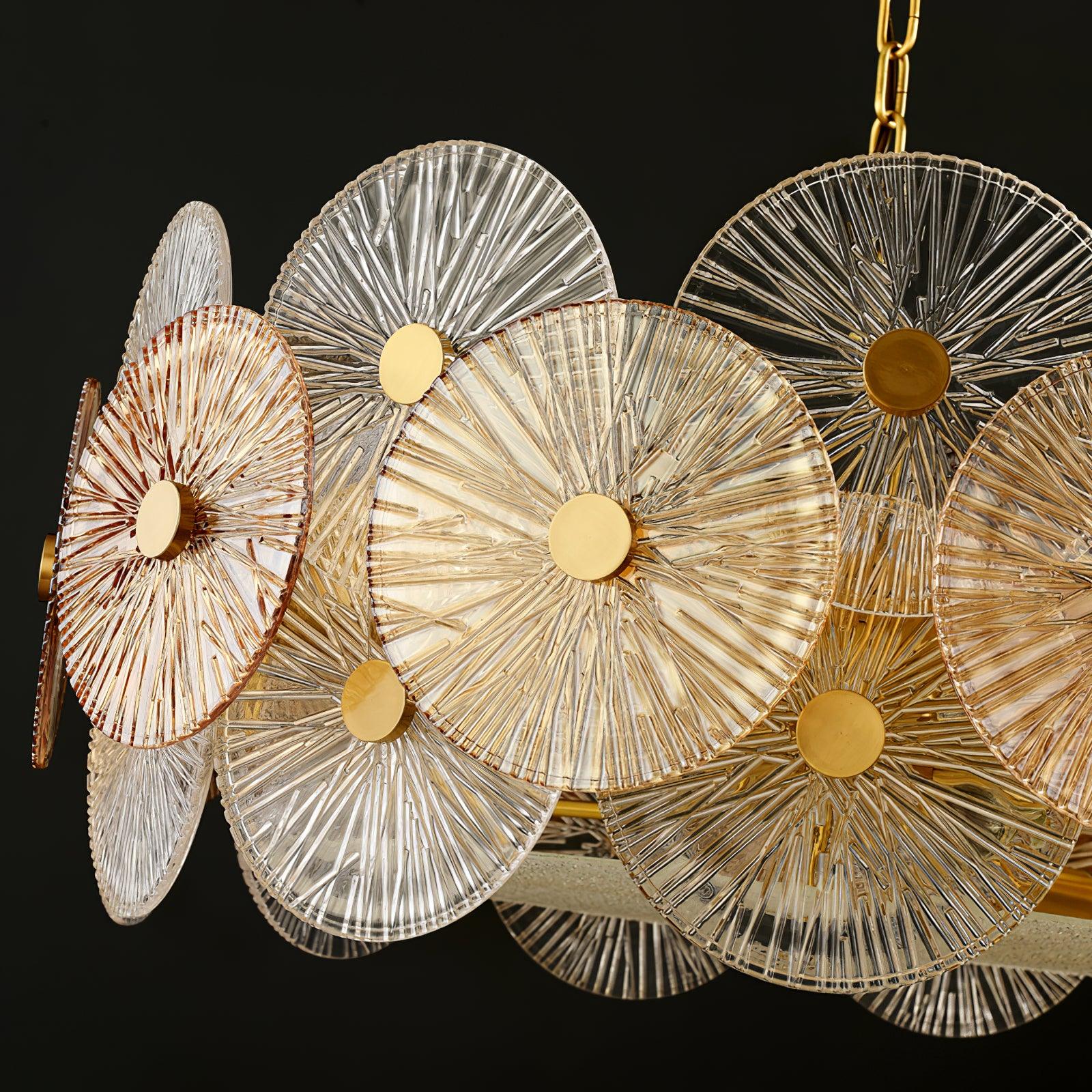 Maytoni Aster Chandelier - Lumpaz