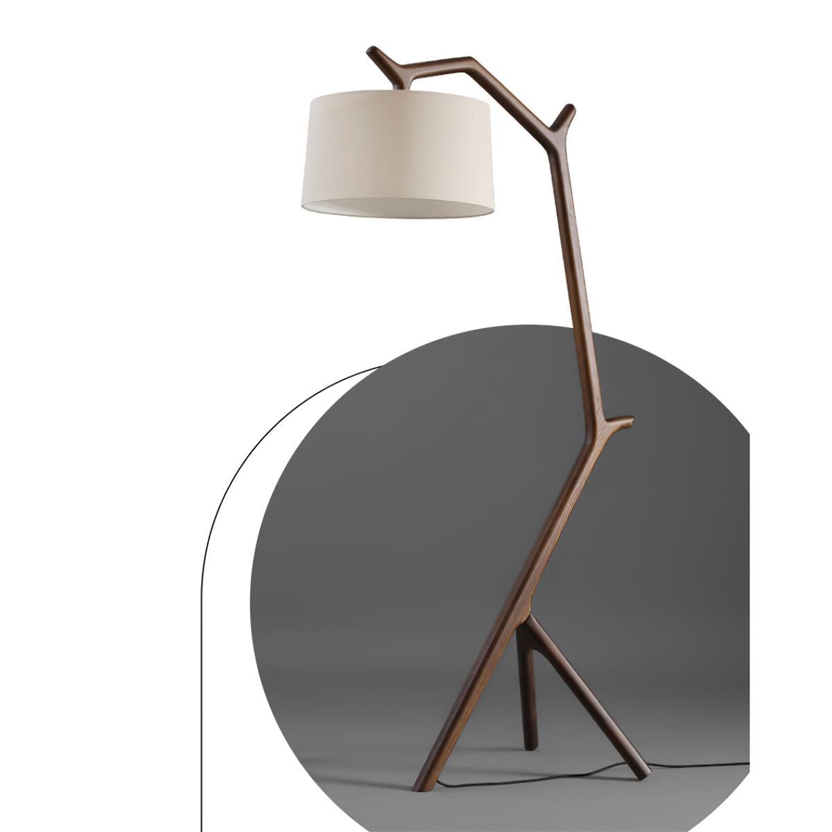 Umahi Floor Lamp - Lumpaz