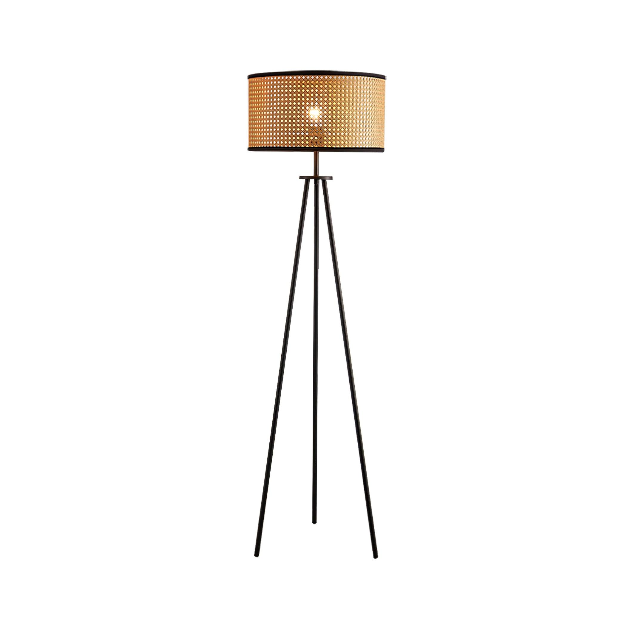 Aubrey Floor Lamp - Lumpaz