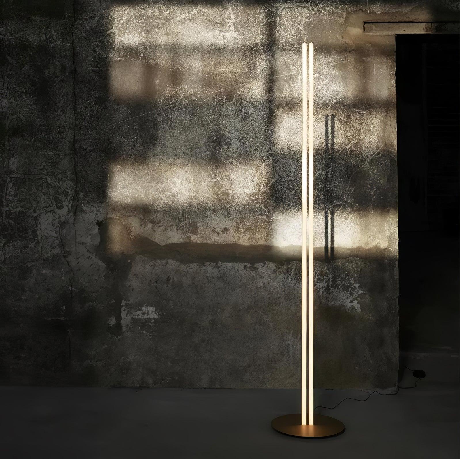 Coordinates Floor Lamp - Lumpaz