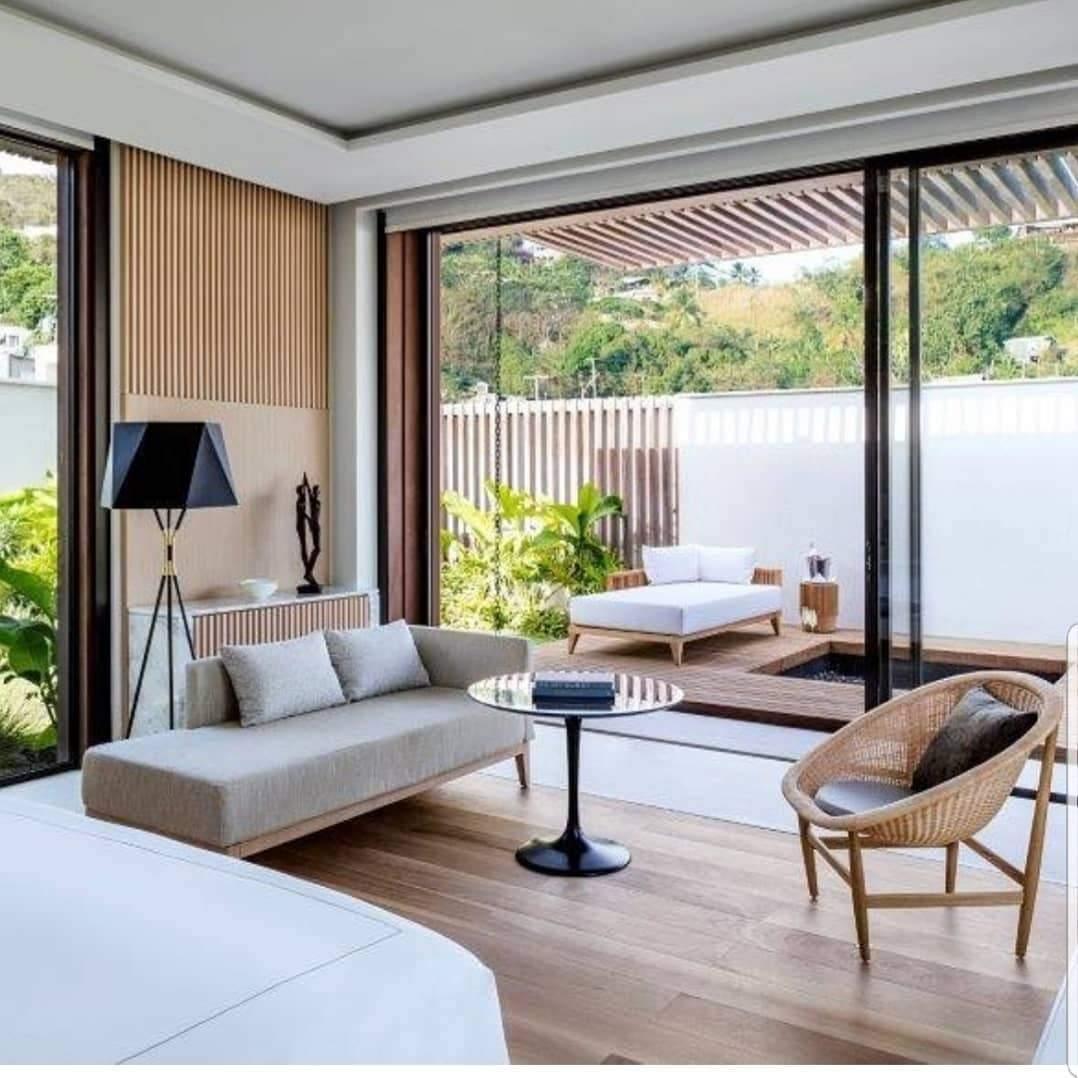 Solitaire Floor Lamp - Lumpaz