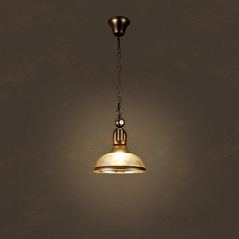 Kasha Billiard Chandelier - Lumpaz