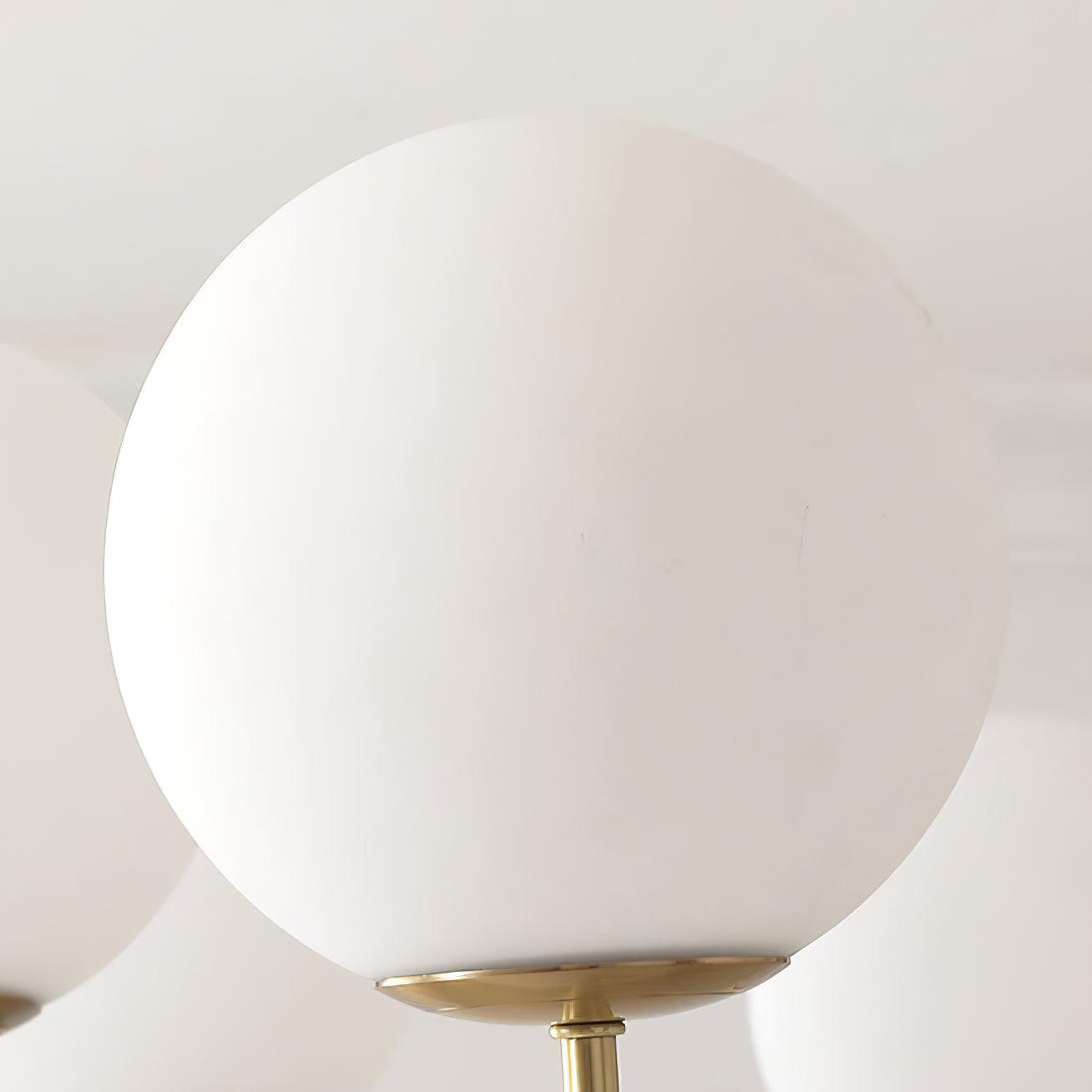 Orillia Chandelier - Lumpaz