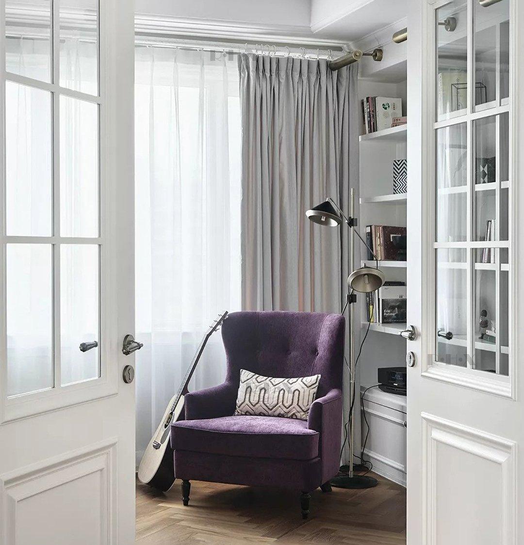 Shear Floor Lamp - Lumpaz