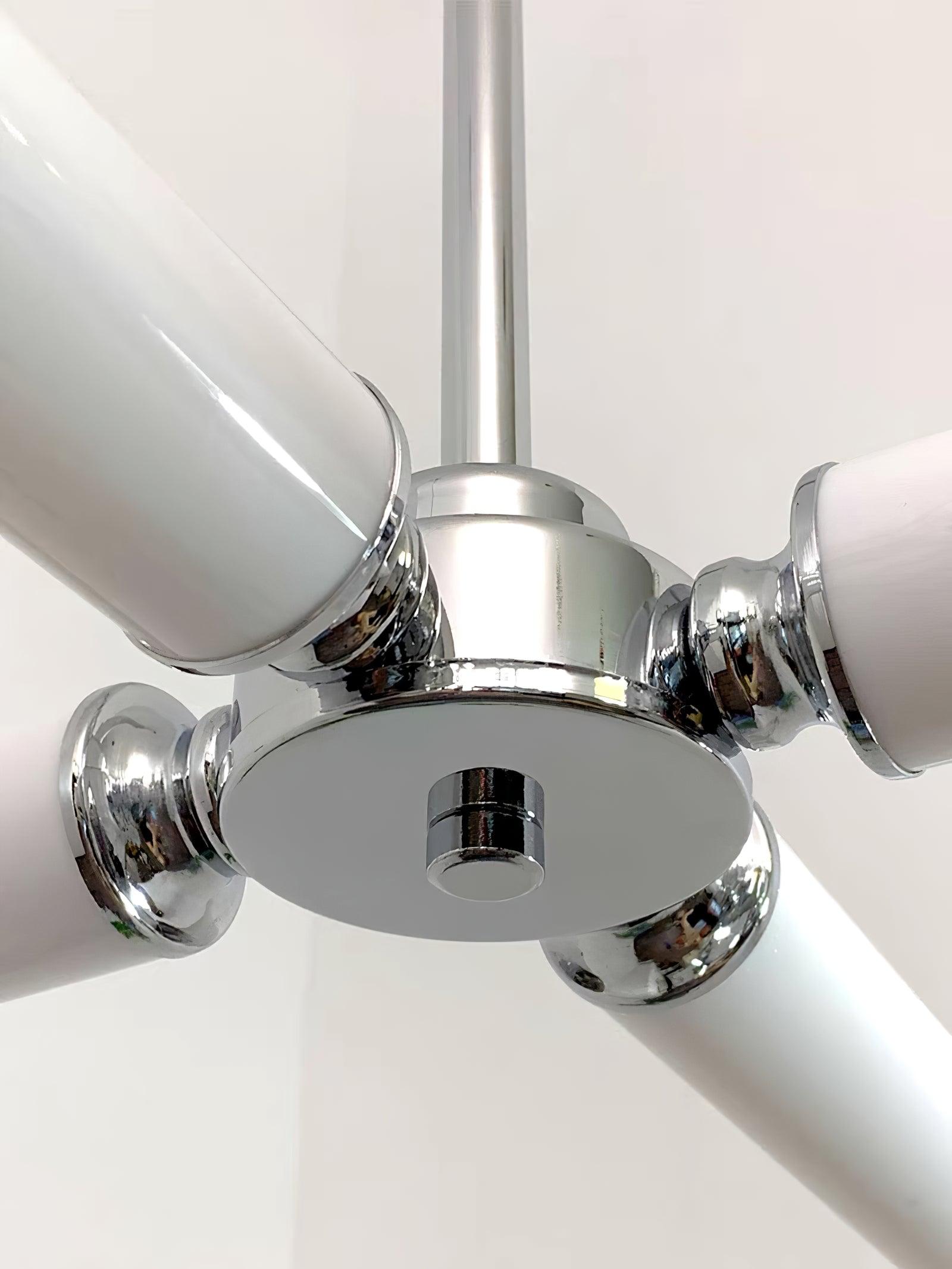 Huntington LED Chandelier - Lumpaz