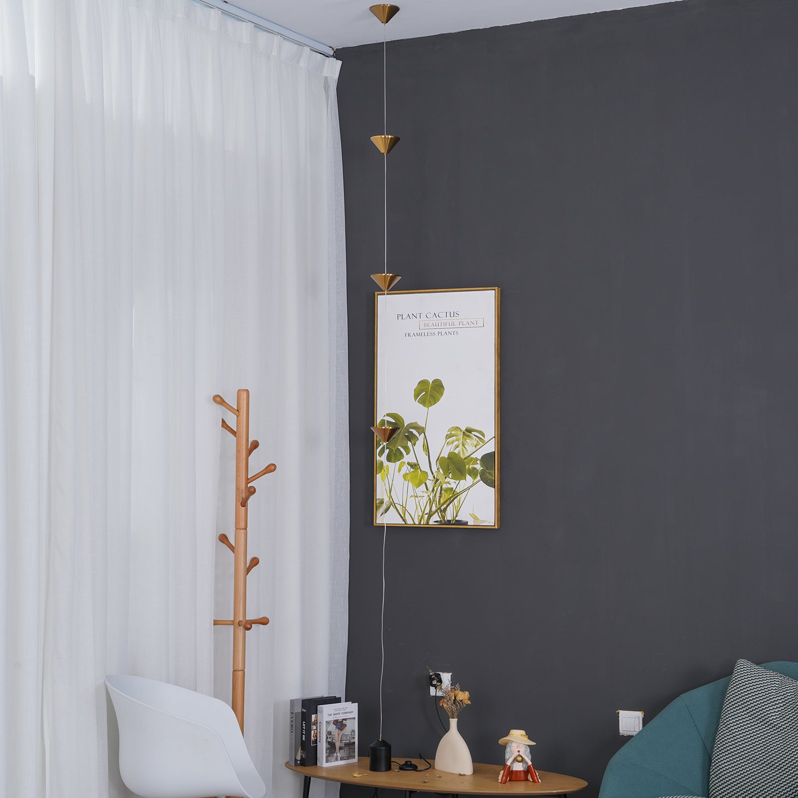 Soreluna Floor Lamp - Lumpaz