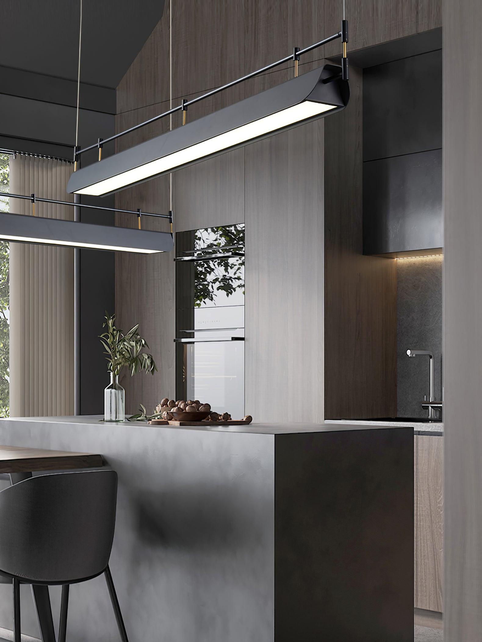 Dessau Chandelier - Lumpaz