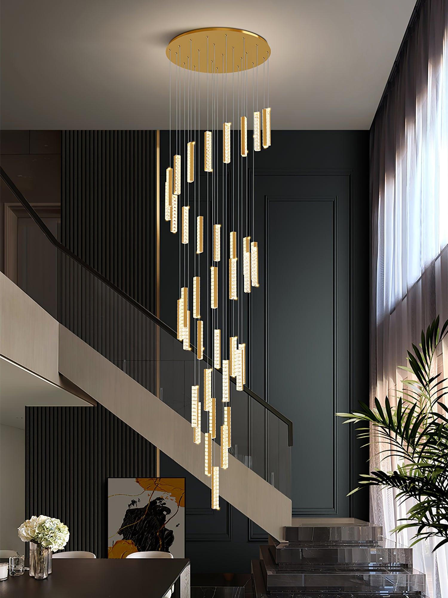 Villa Forci Chandelier - Lumpaz