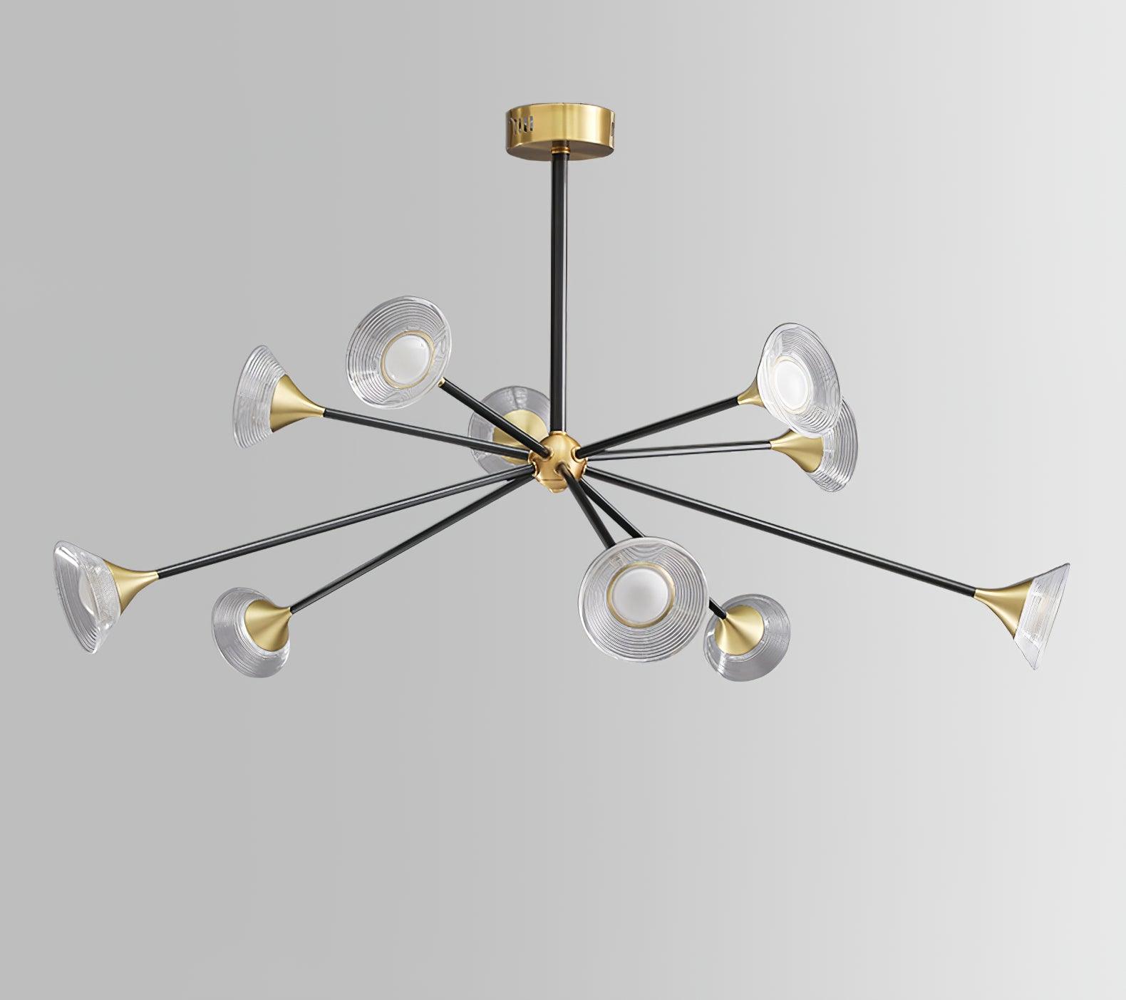 Tristan Chandelier - Lumpaz