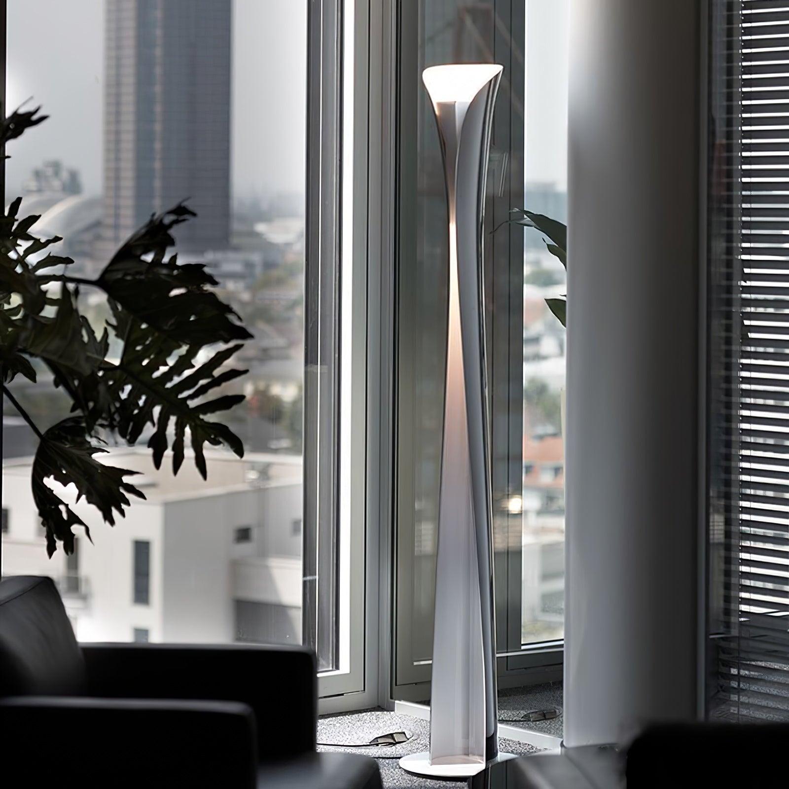 Cadmo Floor Lamp - Lumpaz