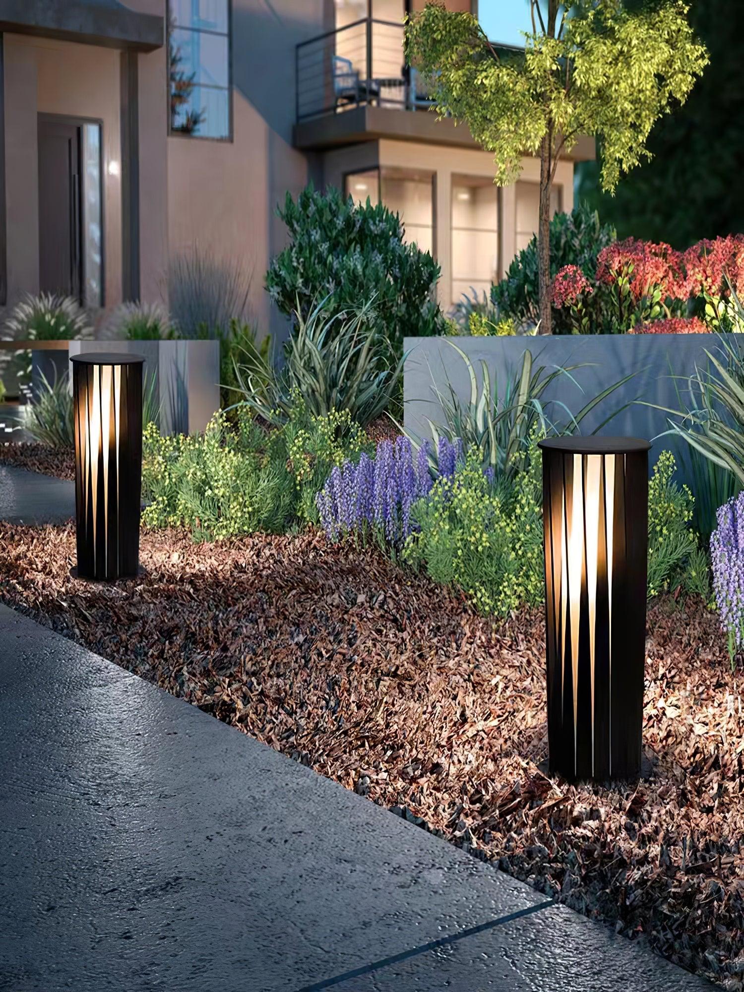 Unopiu LED Garden Light - Lumpaz