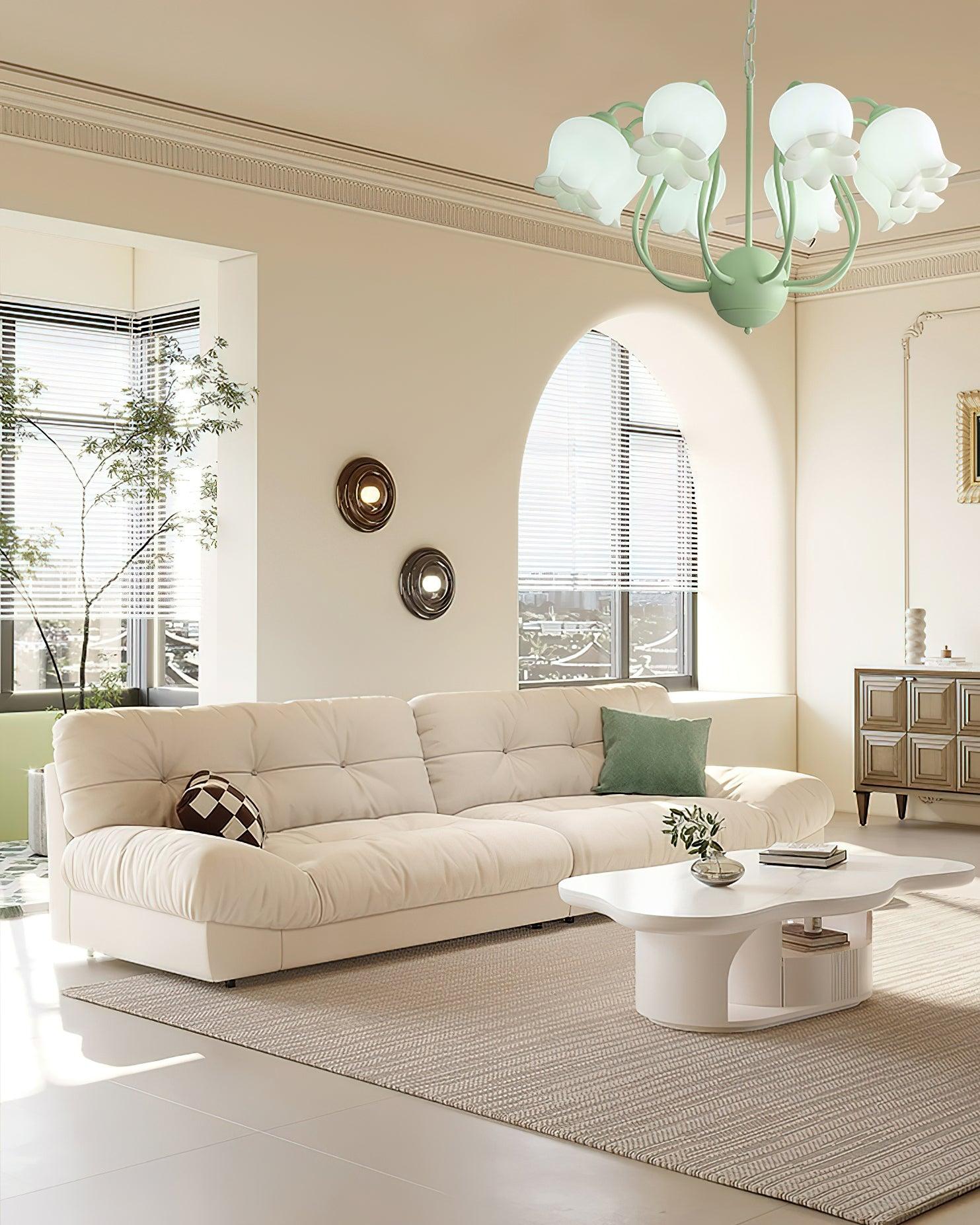 Lilium Chandelier - Lumpaz